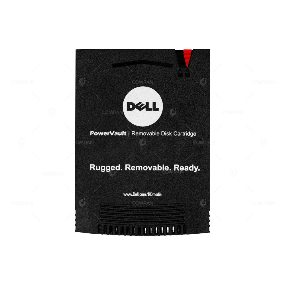 G4MWX DELL 1TB CARTRIDGE FOR RD1000 0G4MWX, 46C2698